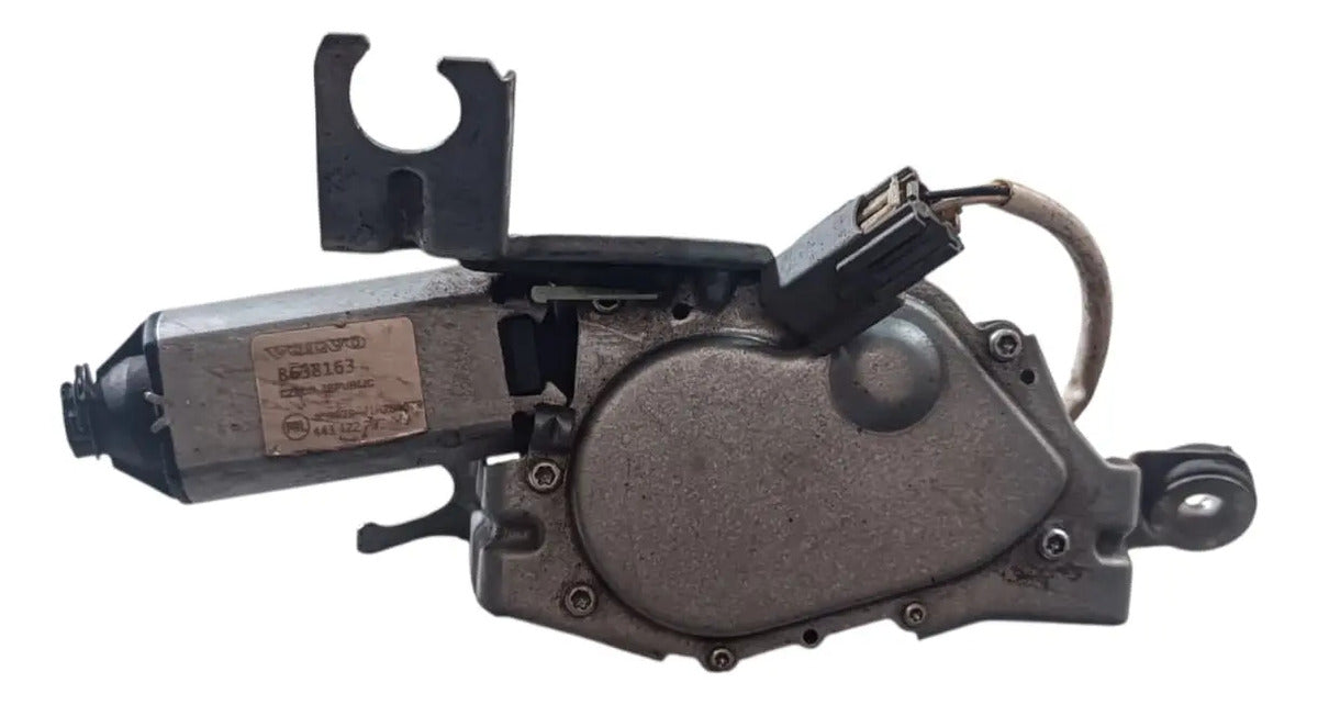 Motor De Limpiabrisas Trasero Volvo Xc90 2008