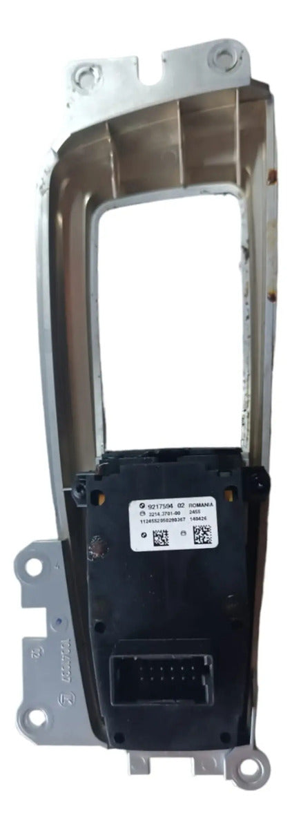 Boton De Parking Electronico Bmwserie 5 2015  49622a