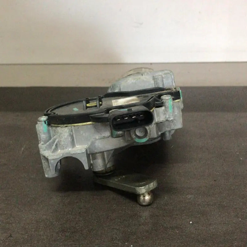 Motor De Limpiabrisas Bmw Serie 3 2012