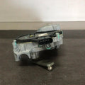 Motor De Limpiabrisas Bmw Serie 3 2012