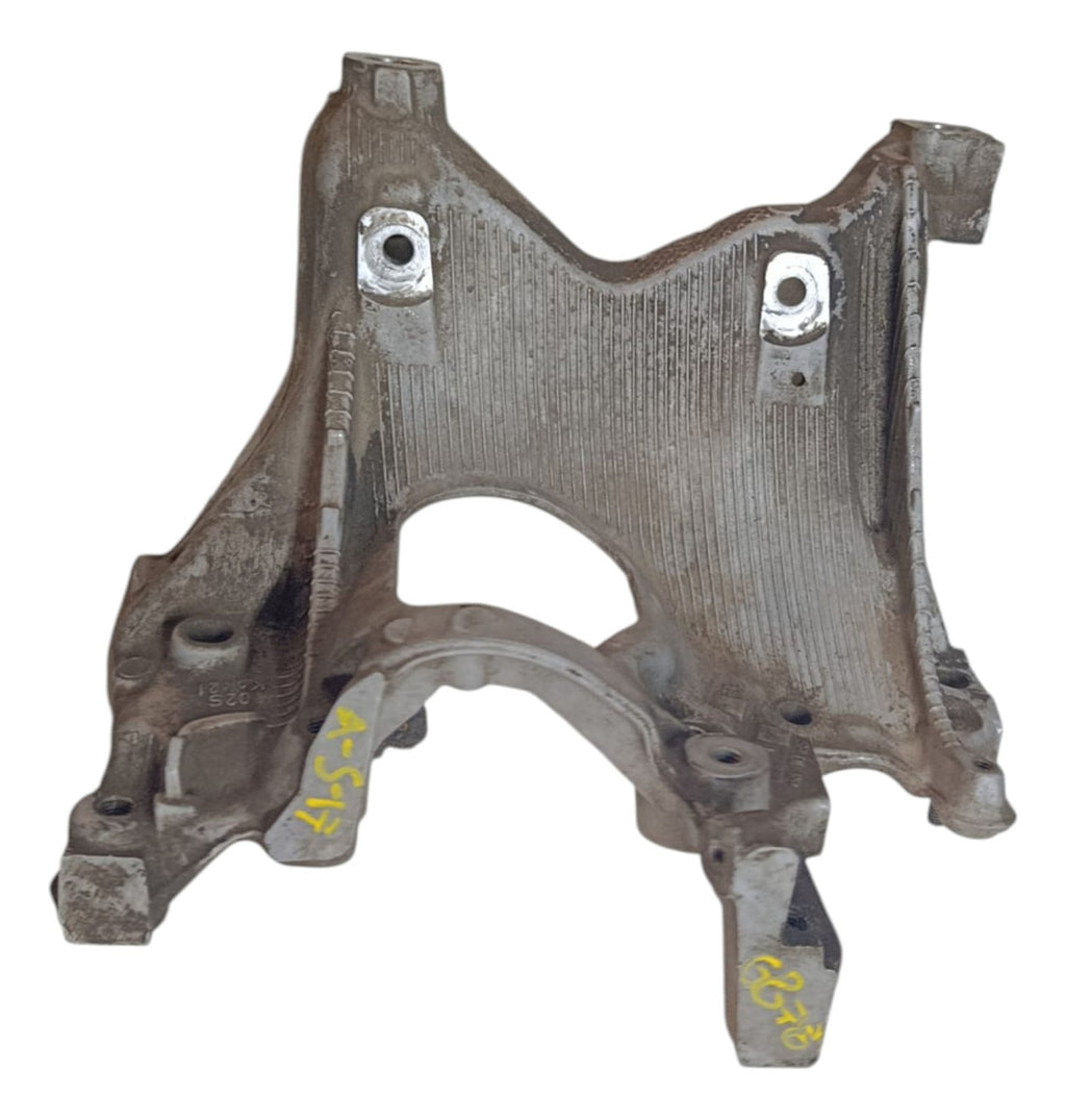 Base De Soporte De Motor Audi A5 2017