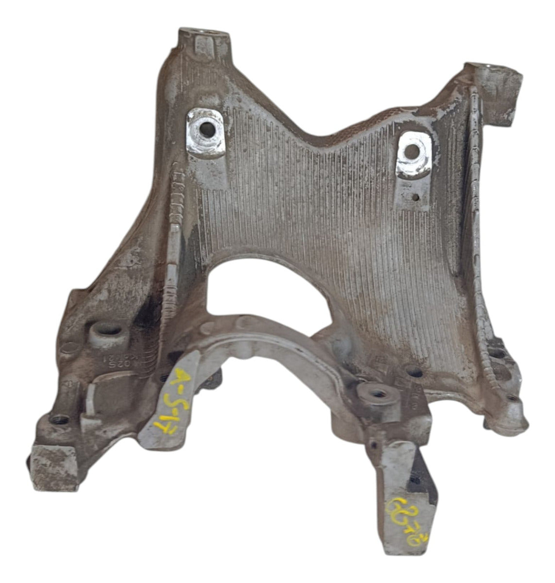 Base De Soporte De Motor Audi A5 2017