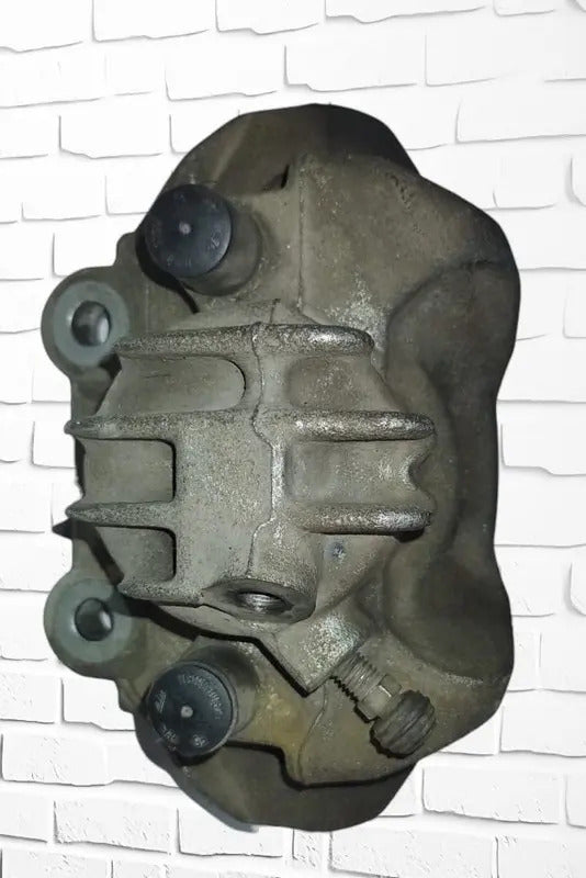 Caliper Trasero Peugeot206 2009 Derecho