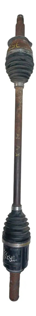Flecha Homocinetica Delantera Subaru Xv 2019 75780 B