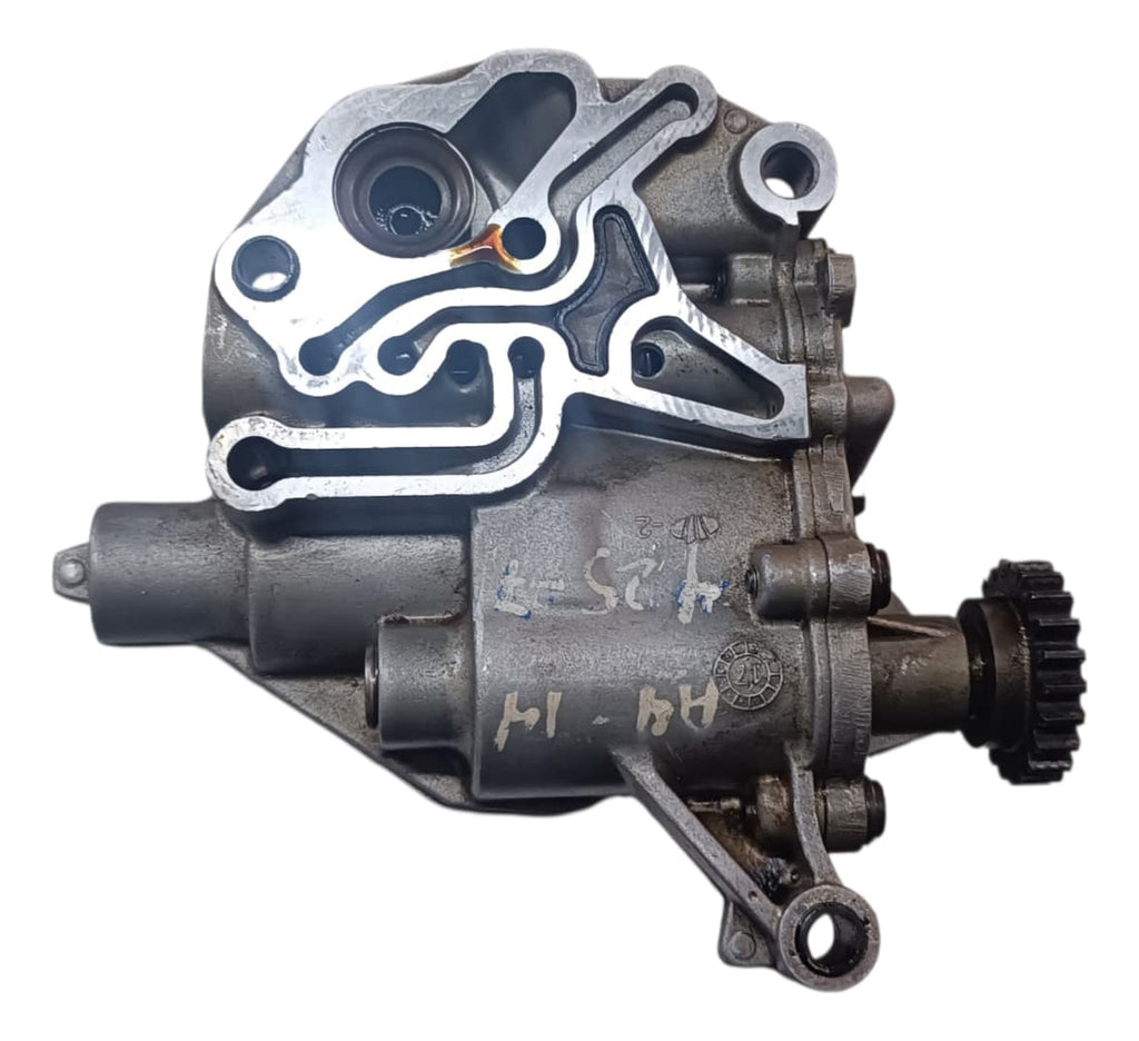 Bomba De Aceite Audi A4 2014