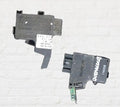 Valvula Solenoide Mercedes Benz Clase Ml 2012