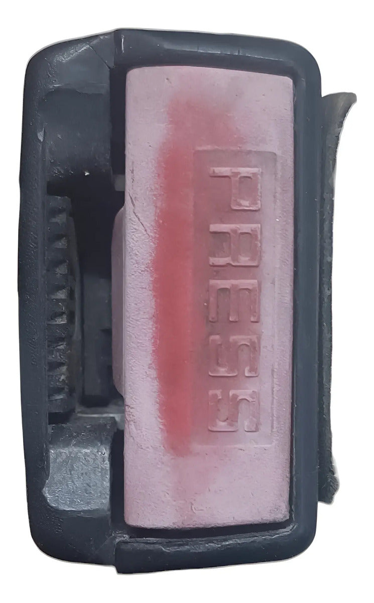 Cinturon Delantero Hembra Peugeot 206 2005