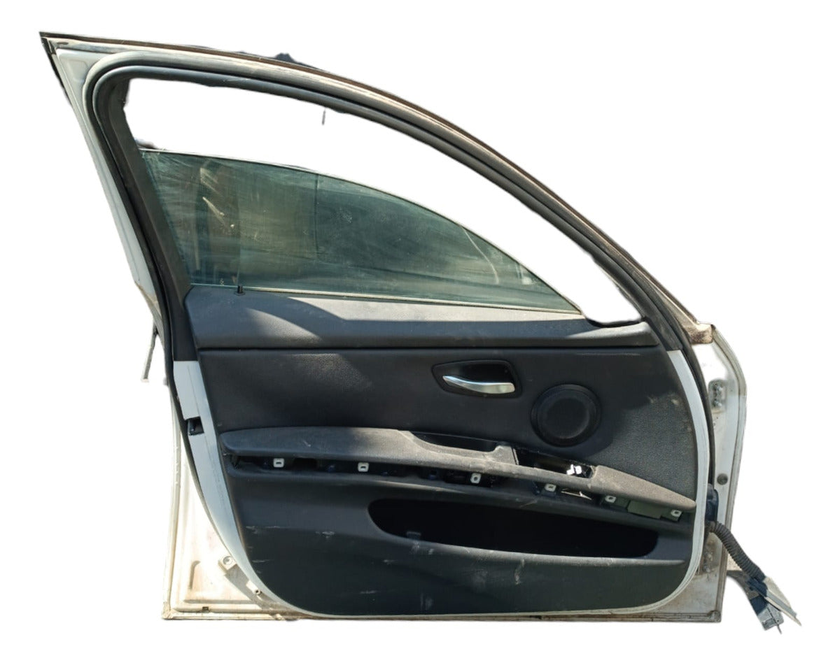 Puerta Delantera Bmwserie 3 2010