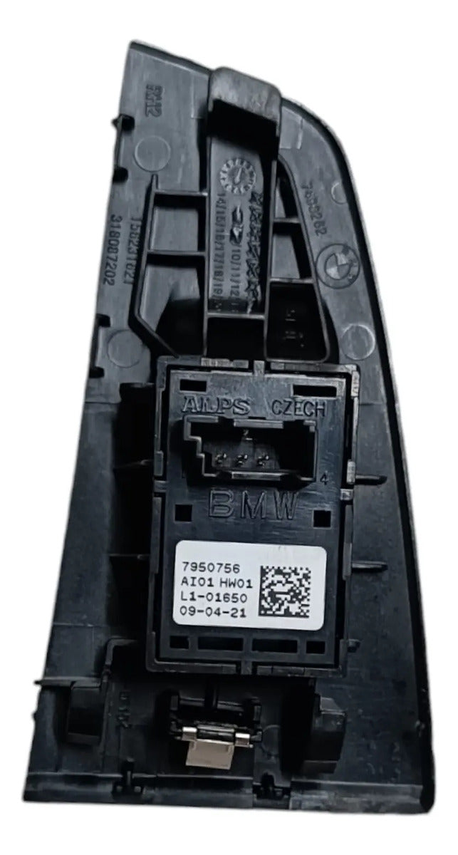 Switch De Vidrio Delantero Bmw Serie 2 2023
