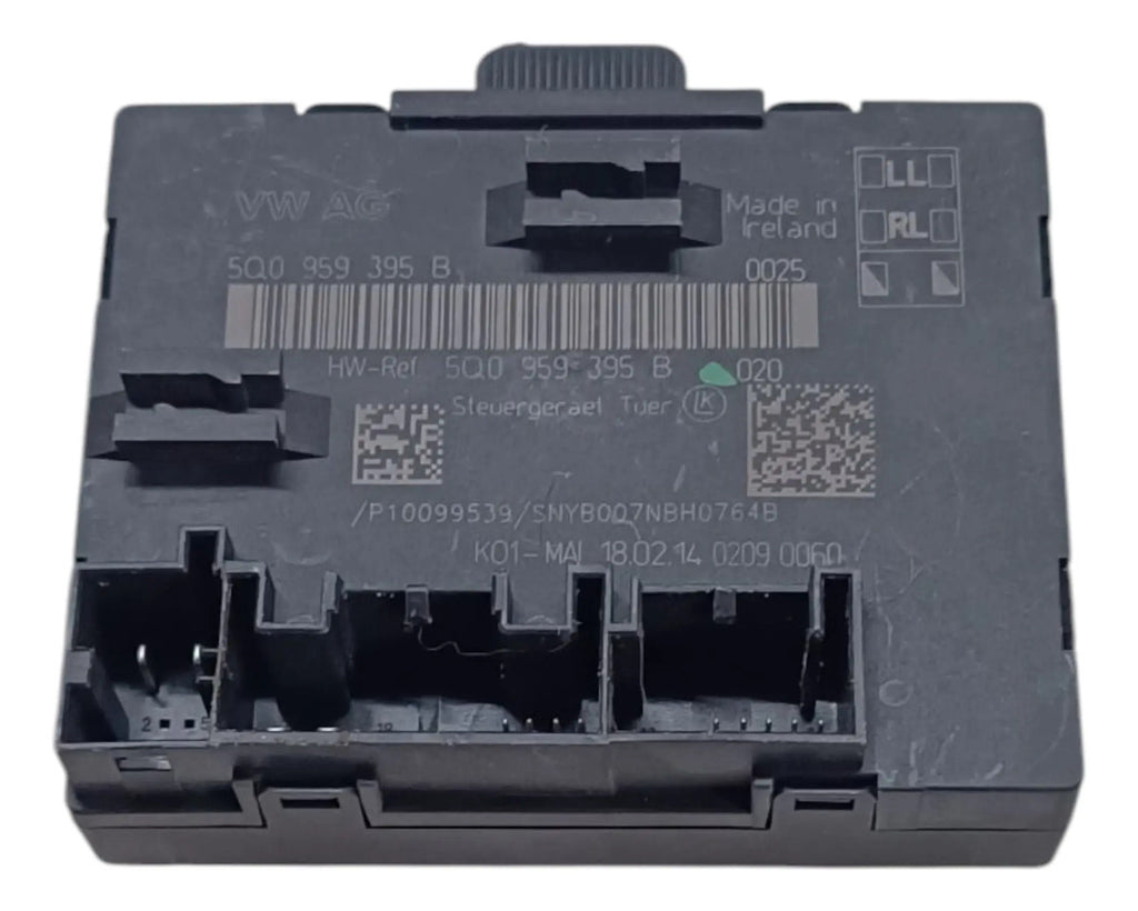 Modulo De Puerta Trasera Audia3 2016