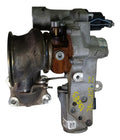 Turbo Peugeot 2008 2022