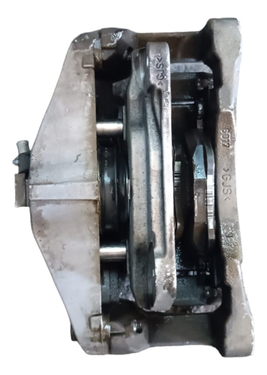 Caliper Delantero Jaguarxj 2011 Izquierdo