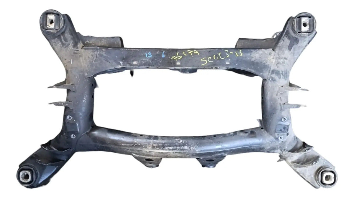 Puente De Suspension Trasera Bmw Serie 3 2013