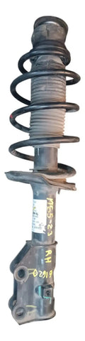Amortiguador De Suspension Delantera Mg5 2023