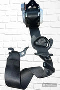 Cinturon De Seguridad Delantero Bmwserie X3 2017 Derecho