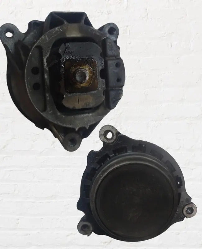 Soporte De Motor Bmwserie 1 2014 Rh