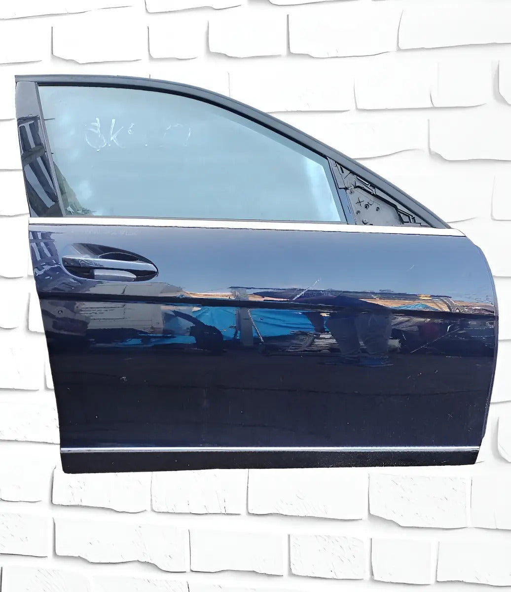 Puerta Delantera Mercedes Benzclase C 2012 Derecho