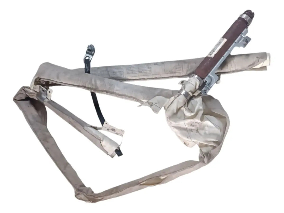 Bolsa De Aire De Cortina  Bmw Serie X5 2009