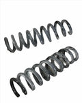 Resorte De Suspension Trasera Bmw Serie X1 2015