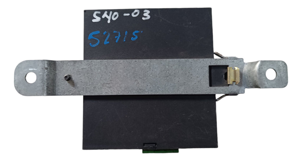 Modulo De Encendido Volvos40 2003  52715c