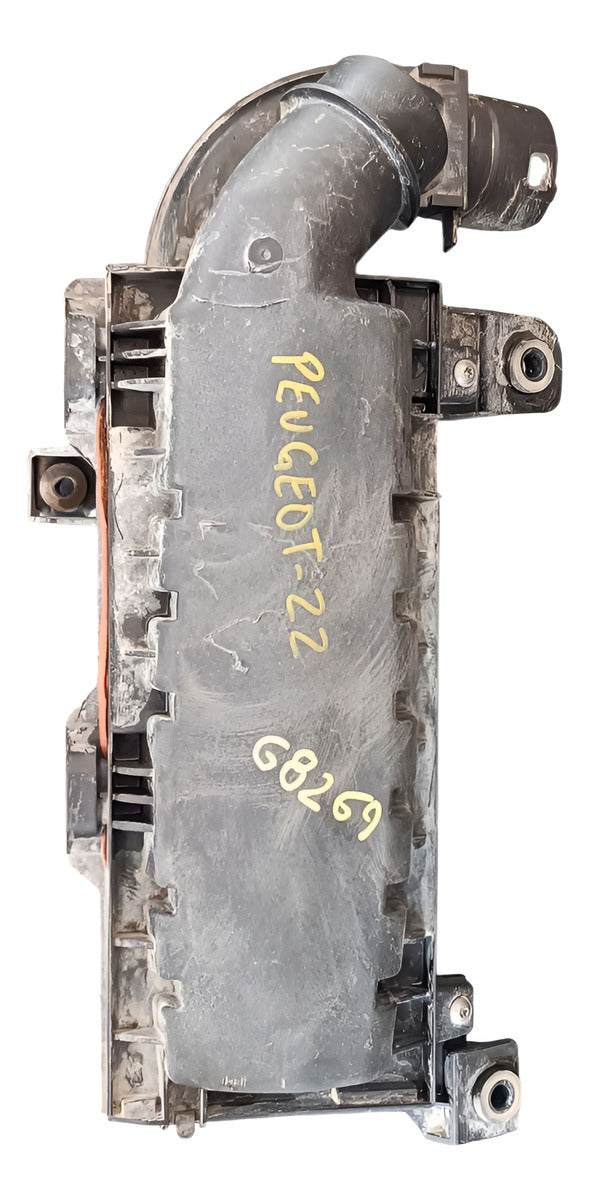 Filtro De Aire Peugeot 2008 2022