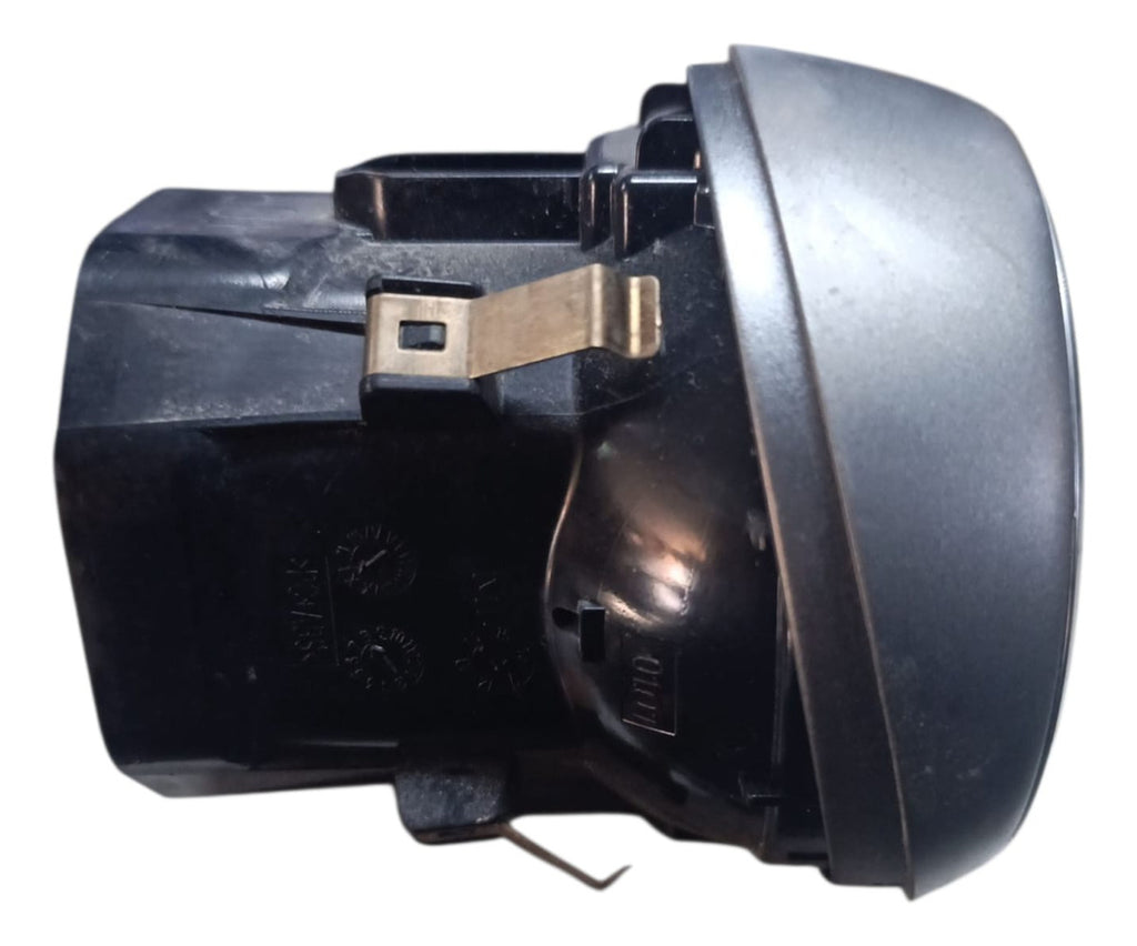 Difusor De A/c De Consola Central Mercedes Benz Clase C 18 B