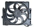 Motoventilador Bmw Serie 3 2014