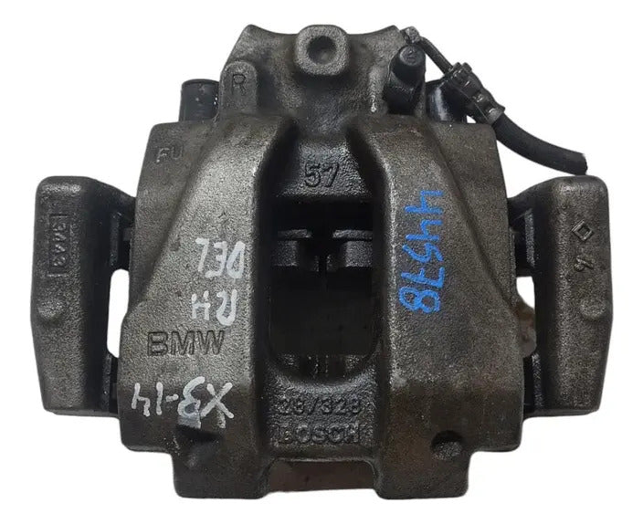 Caliper Delantero Bmwserie X3 2014 Derecho