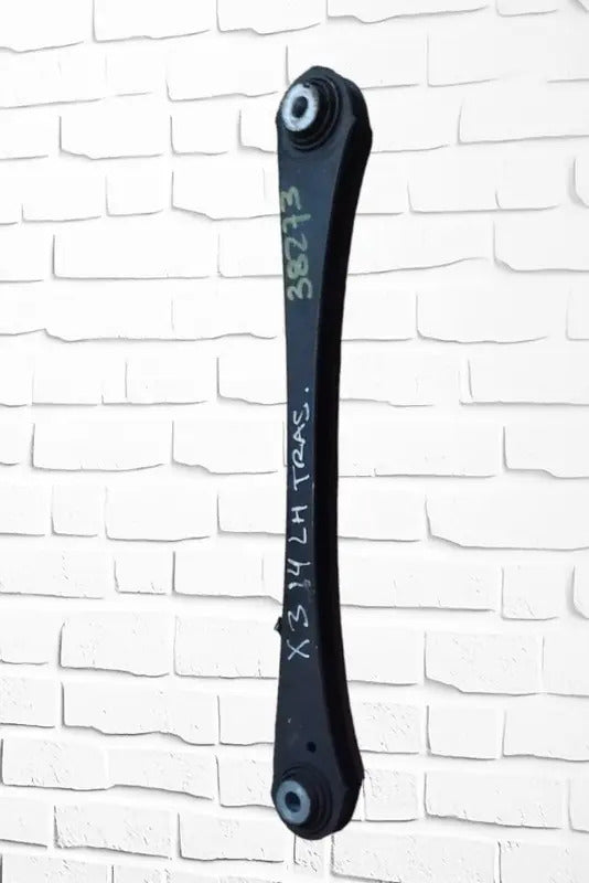 Brazo De Suspension Trasera Bmwserie X3 2014 Izquierdo