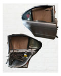 Puerta Trasera Bmwserie 3 1999 Rh
