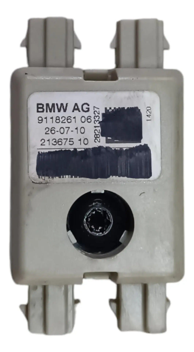 Amplificador De Antena Bmw Serie 7 2011  54659a