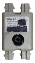 Amplificador De Antena Bmw Serie 7 2011  54659a