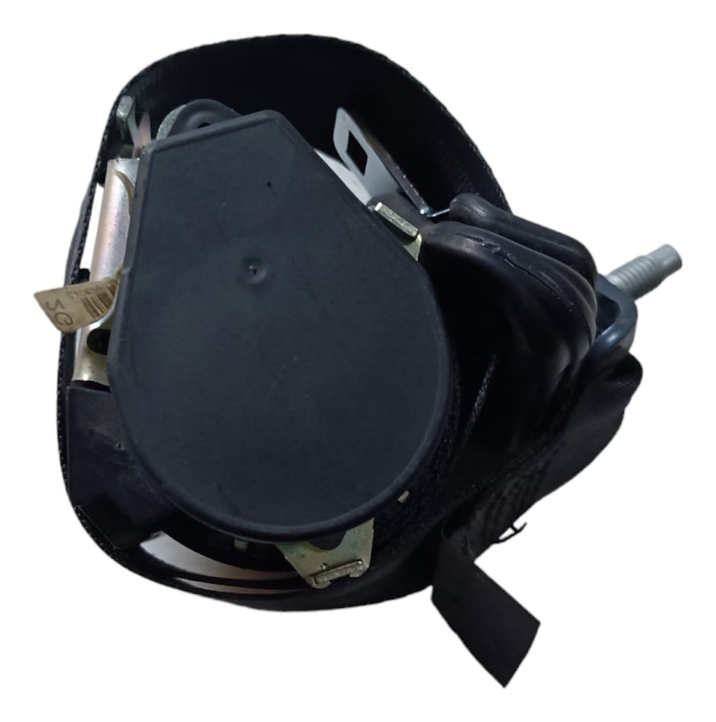 Cinturon De Seguridad Trasero Peugeot207 2011 Izquierdo