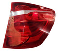 Calavera Bmw-serie X3 2013 Derecho