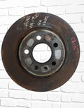 Disco De Freno Delantero Mercedes Benz Clase C 2004 Lh