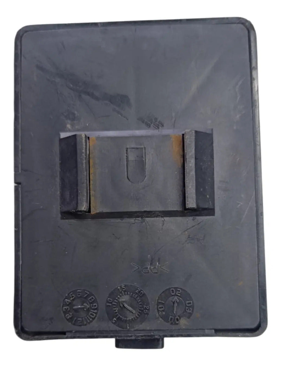 Modulo De Ventilador Honda Pilot 2003