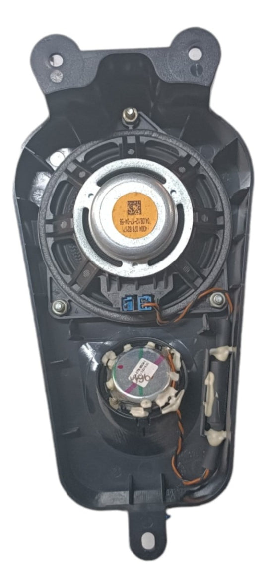Bocina De Puerta Delantera Bmw Serie X5 2011 Derecho