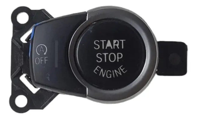 Boton De Encendido Electronico Bmwserie X5 2014  B