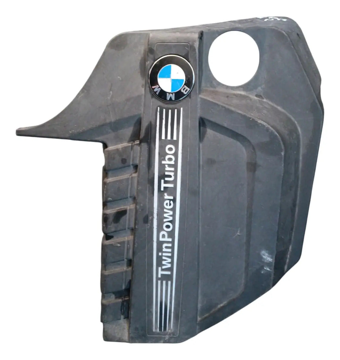 Tapa Embellecedora Bmw Serie 5 2013 73399 B