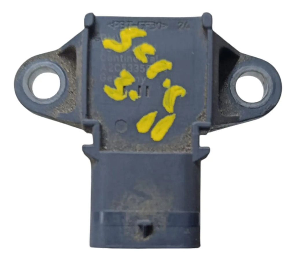 Sensor Map Bmw Serie 3 2011