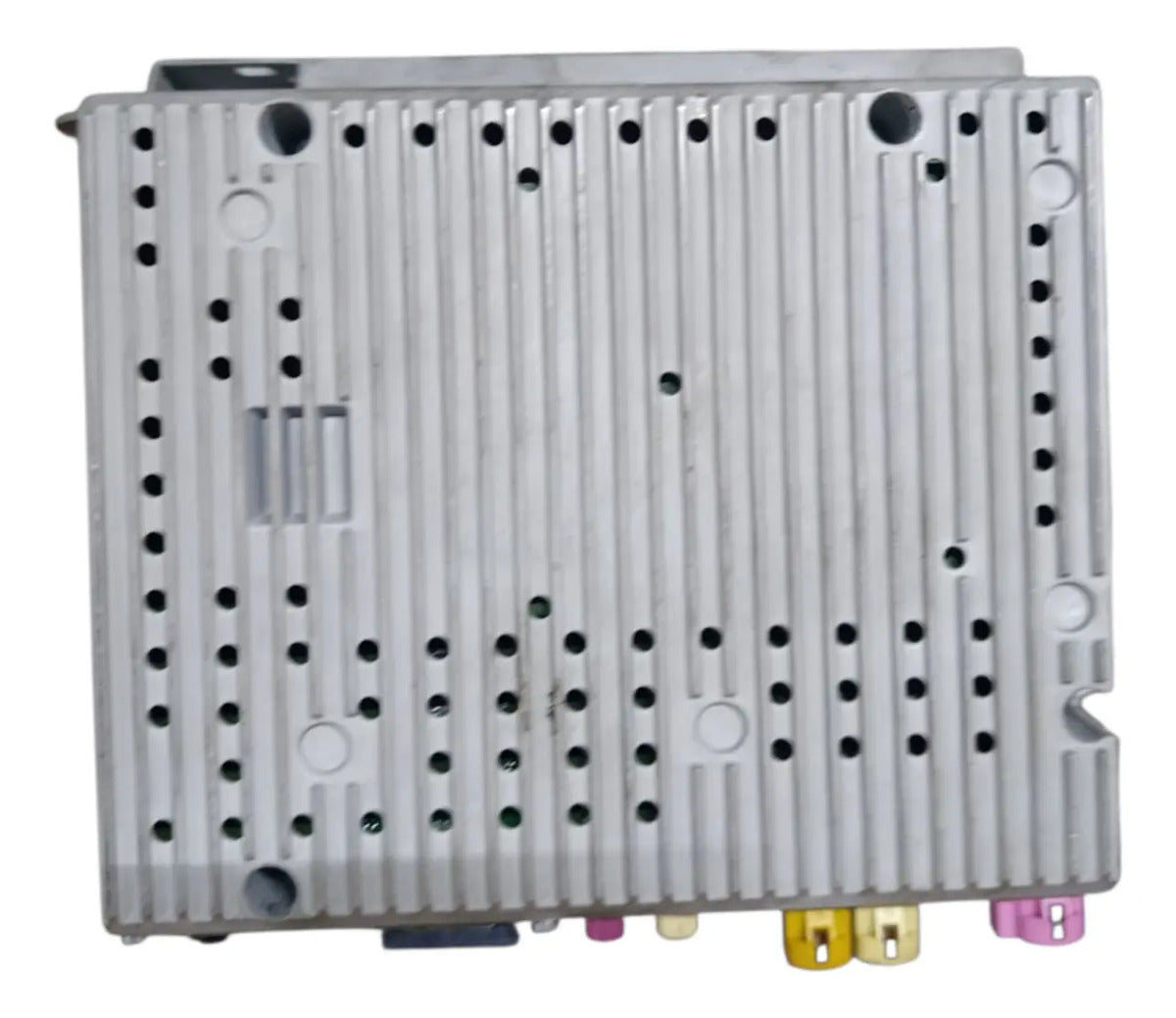 Estereo Bmw Serie X3 2020 74333 B