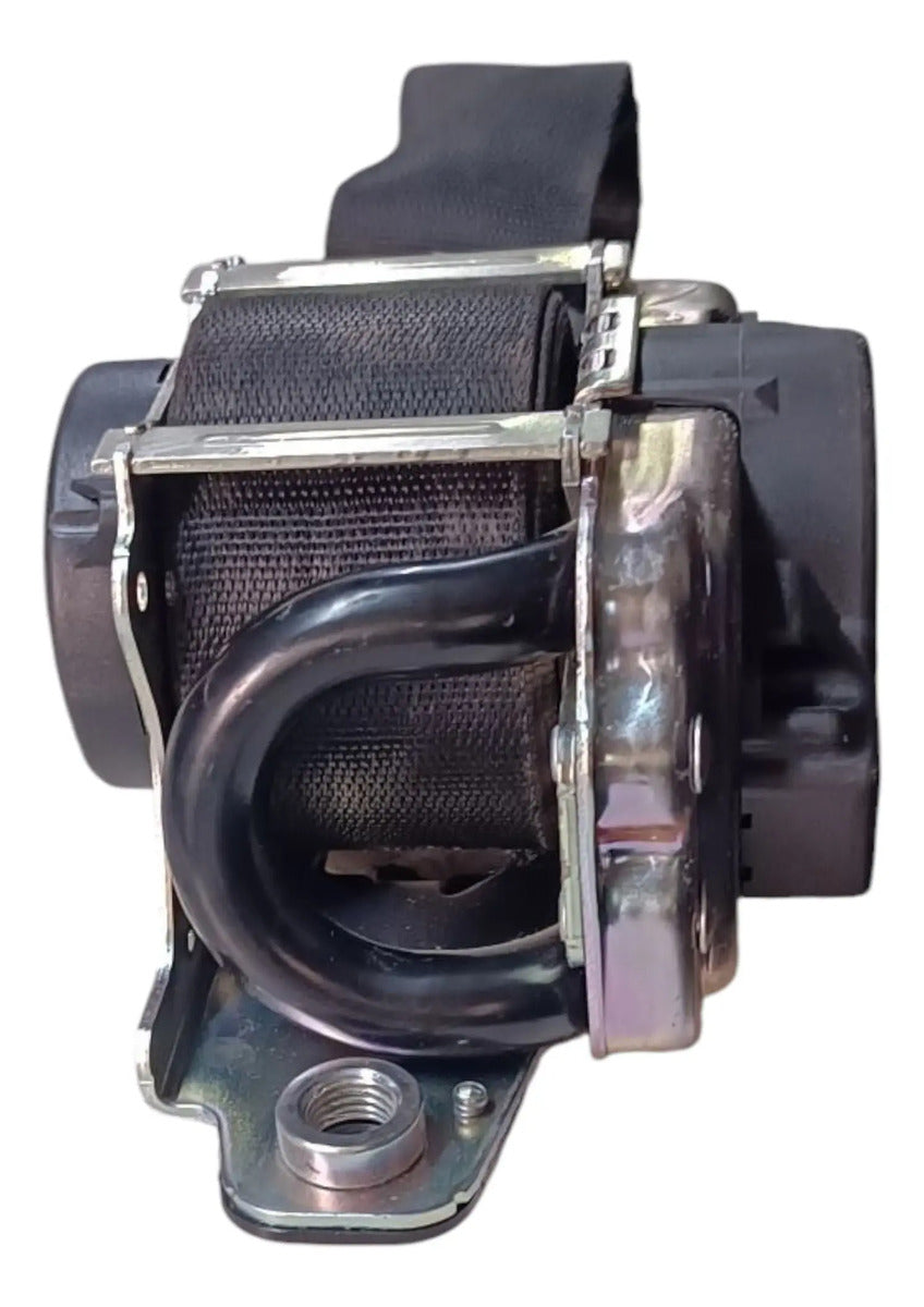 Cinturon De Seguridad Delantero Mercedes Benzclase C 2016 B