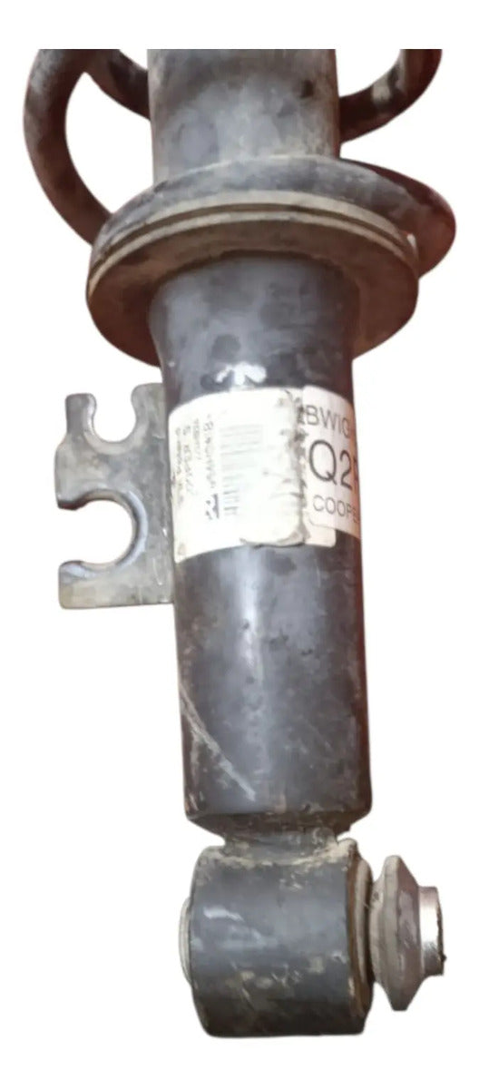 Amortiguador De Suspension Tras Mini Cooper Mini Cooper S 12