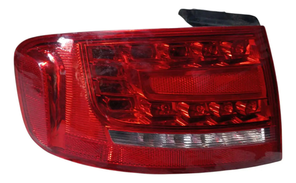 Calavera Audi A4 2011