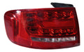 Calavera Audi A4 2011