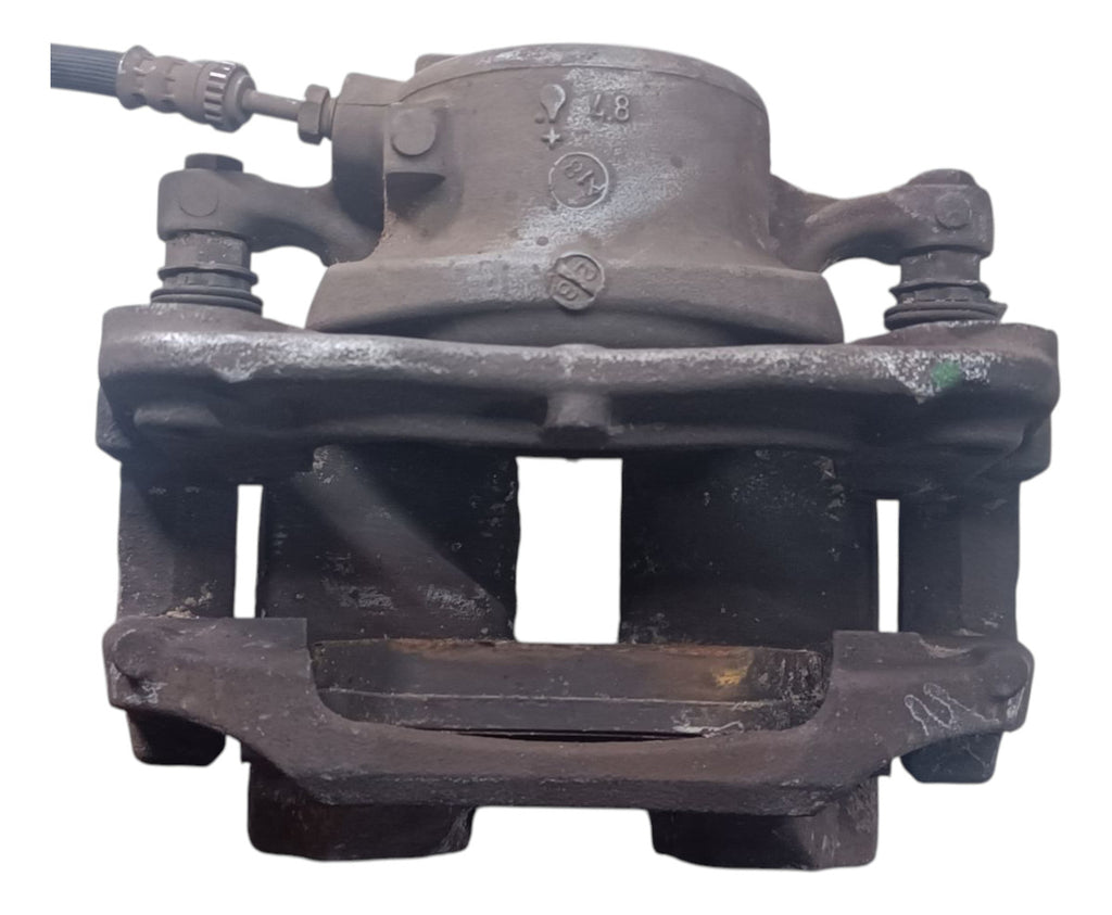 Caliper Delantero Bmw Serie X6 2016