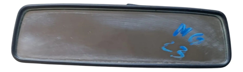 Espejo Central Mg 5 2023