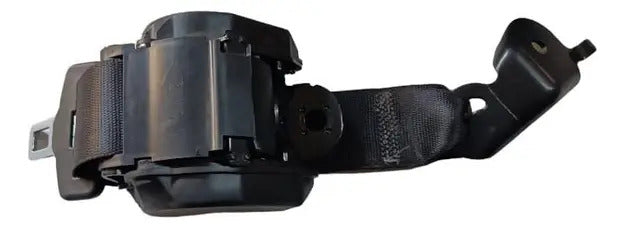 Cinturon De Seguridad Trasero Bmwserie X6 2013 Izquierdo