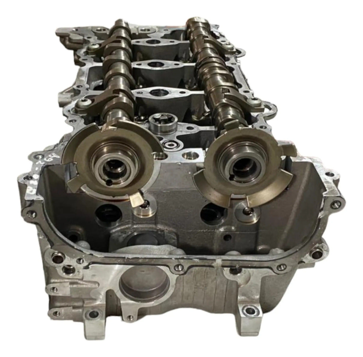 Cabeza De Motor Mercedes Benz Clase C 2020