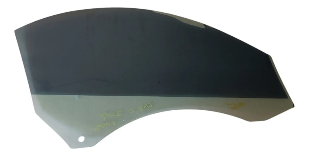 Cristal Aleta De Puerta Mini Cooper-s Coupe Chill Aut 2014